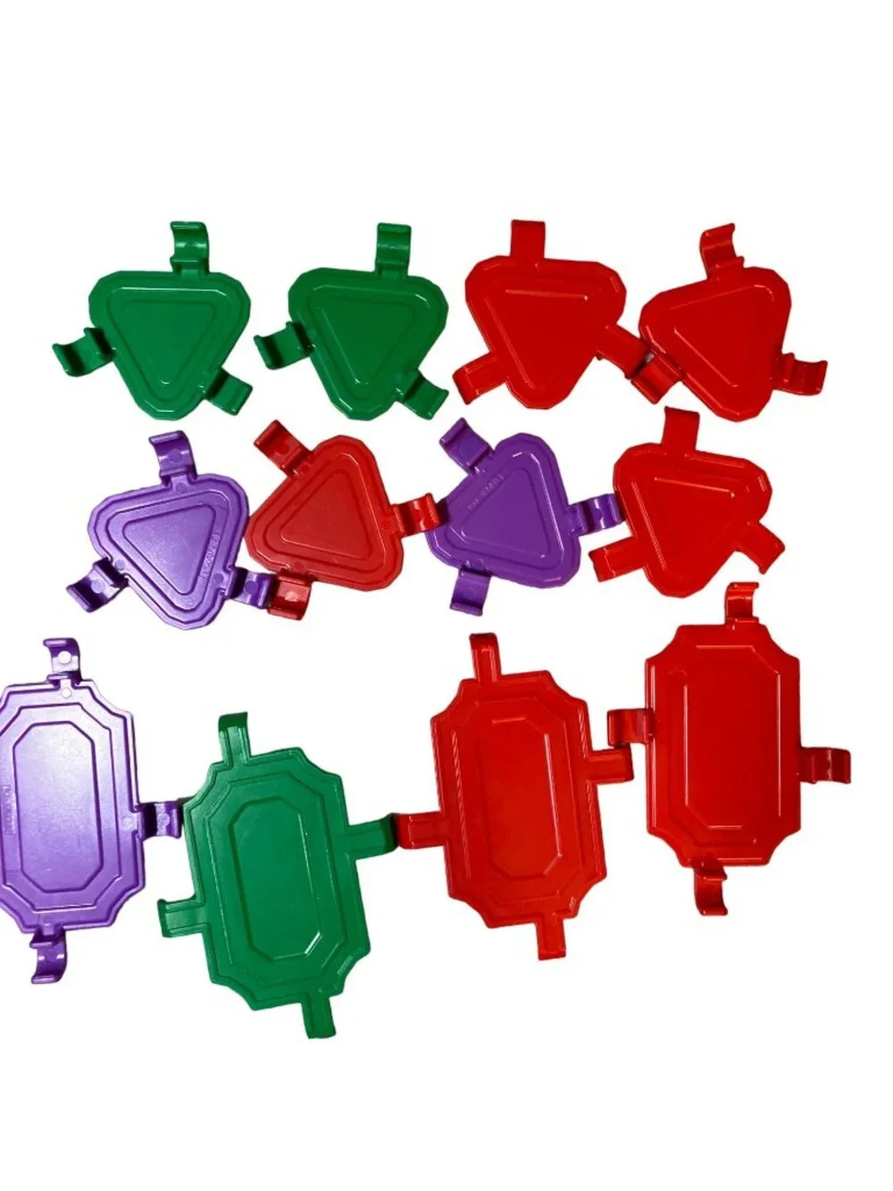 Stem Toys IQ builders Replacement Pieces or Add to Your Set Parts